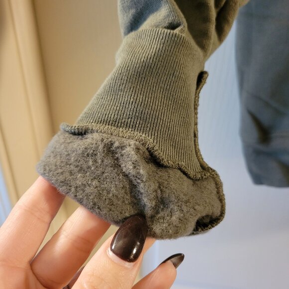 Hanes Eco- Smart Crewnecks - Picture 2 of 4